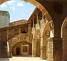 Foto Pienza